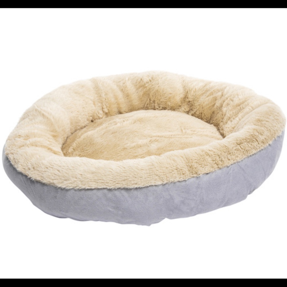 Pet bed